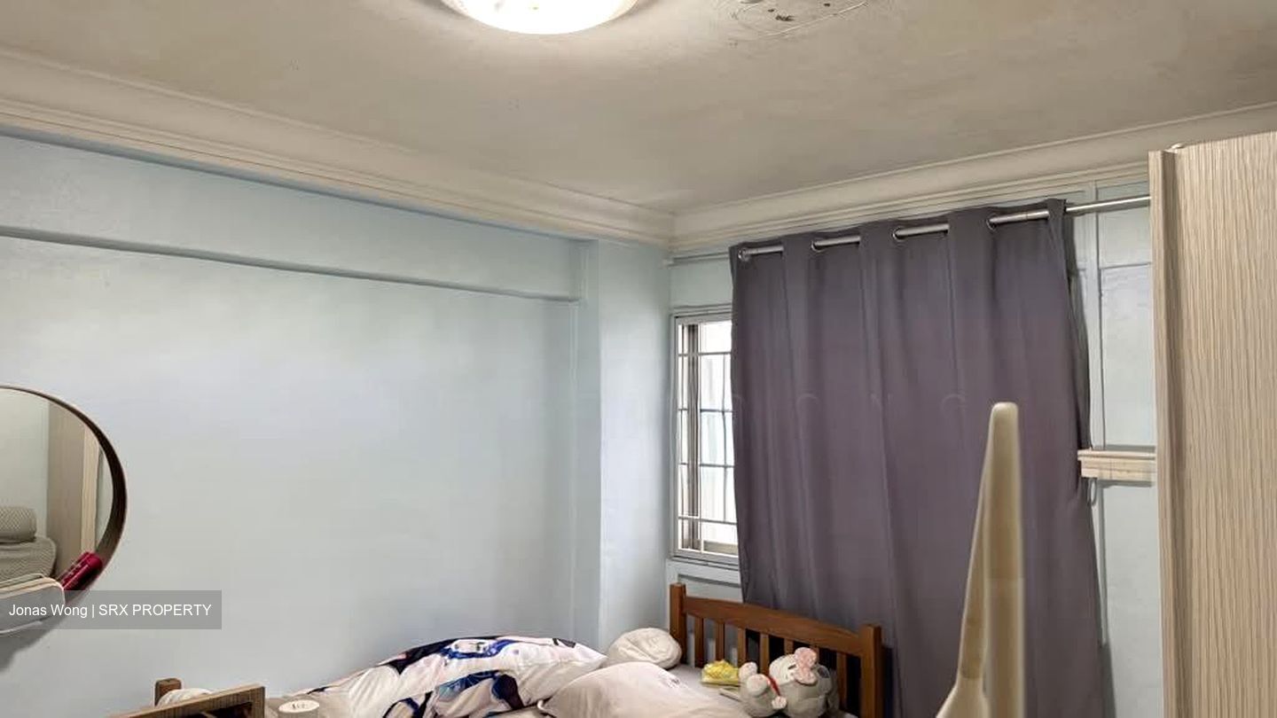 Blk 187 Boon Lay Vista (Jurong West), HDB 3 Rooms #554961701